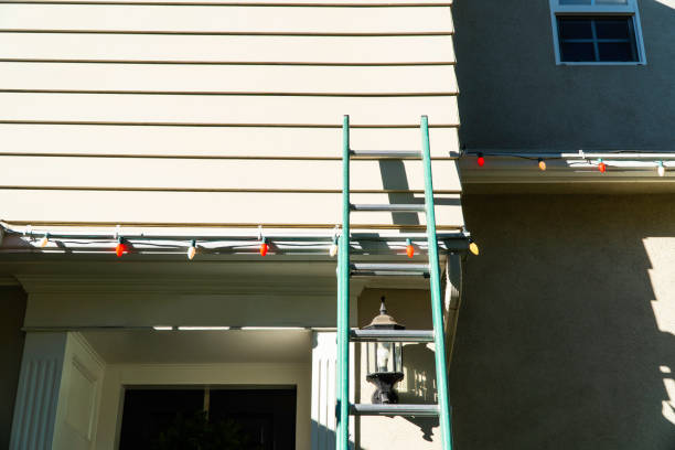 Best Siding Removal and Disposal  in Wolfhurst, OH